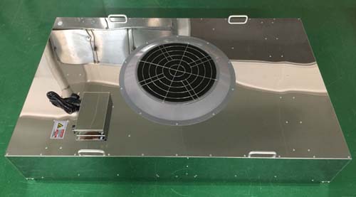 不銹鋼FFU產(chǎn)品圖 不銹鋼FFU產(chǎn)品圖