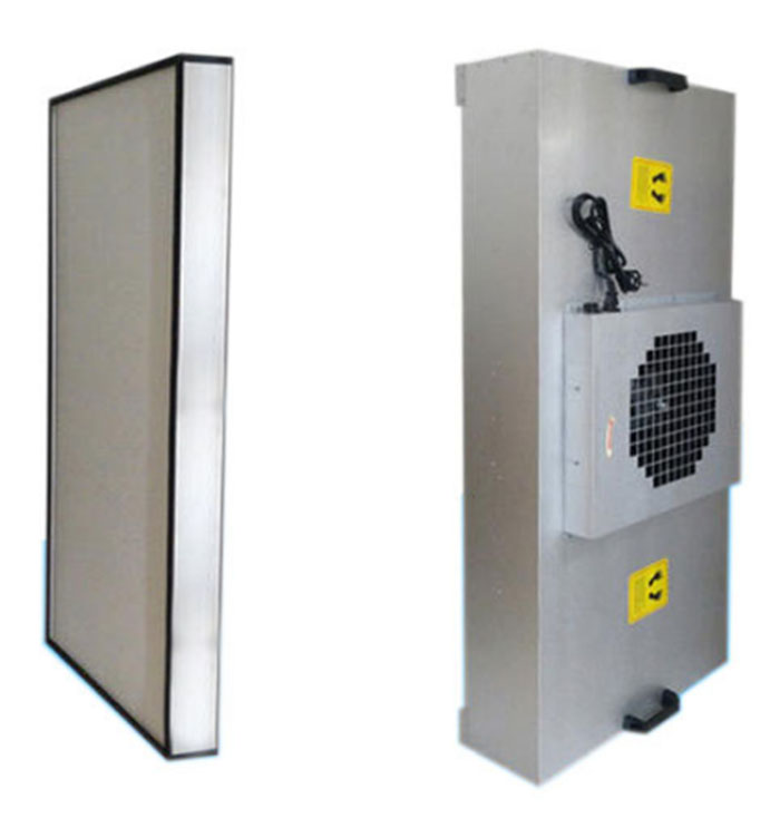 FFU風(fēng)機過濾單元與高效過濾器 FFU風(fēng)機過濾單元與高效過濾器